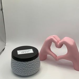 Canyon Moon Soy Candle